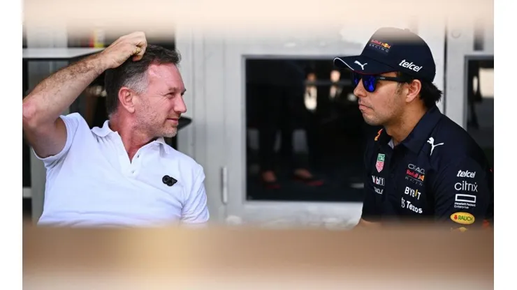 Horner advierte del potencial de Mercedes.