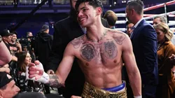 Ryan García tendrá su segunda pelea en lo que va de 2022.