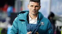 Ortiz habló previo al duelo ante Chelsea.