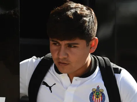 ¿Emigra la Chofis López a Pachuca? Guillermo Almada dio una respuesta