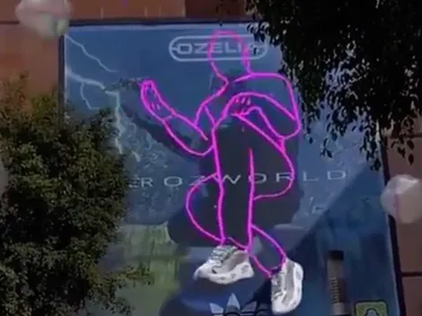 La Realidad Aumentada llega a Snapchat y te ayuda a disfrutar de las nuevas tendencias