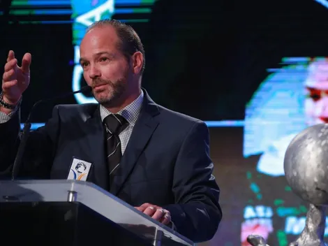 "Ni para llevarte el café sirven", Luis García sobre algunos comentaristas de Televisa, empresa a la que nunca se iría