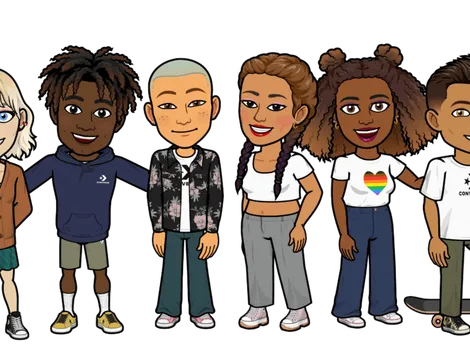 Día Mundial del Emoji: Aprende a crear tu propio avatar digital en 3D