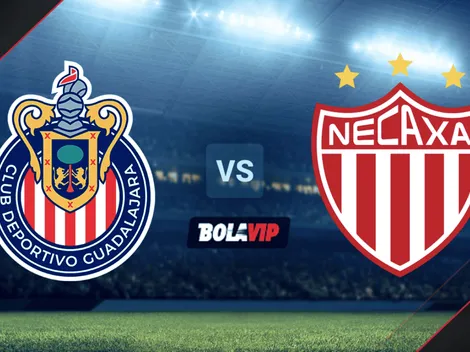 EN VIVO: Chivas de Guadalajara vs. Necaxa, ONLINE por la Liga MX Femenil | Cómo ver por TV y streaming