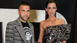 la modelo española, usó sus redes sociales para señalar que ella no influye en las decisiones de su esposo