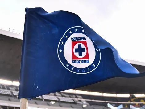 El tercer refuerzo de Cruz Azul está a "detallitos" de confirmarse