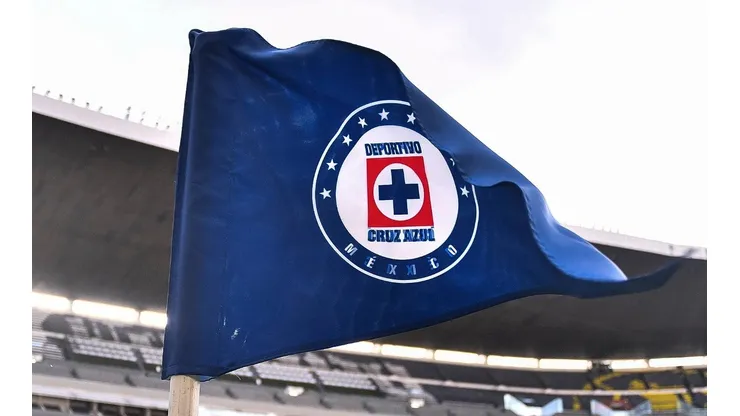 Ahora sí, llegan las caras nuevas al Cruz Azul.