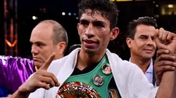 Rey Vargas quiere a Santa Cruz y a Navarrete.