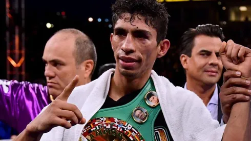 Rey Vargas quiere a Santa Cruz y a Navarrete.
