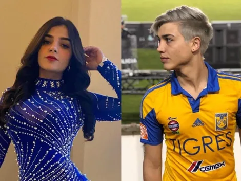 ¿Quién es el novio de Karely Ruiz?