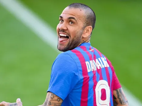¿Qué le ofrece Pumas a Dani Alves más allá del dinero?