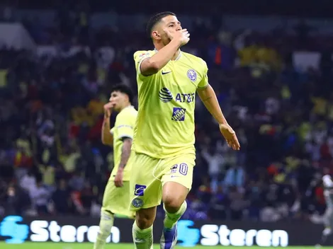 Richard Sánchez no se achica ante rivales europeos