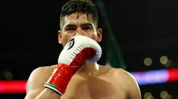 Vasiliy Lomachenko v Anthony Crolla