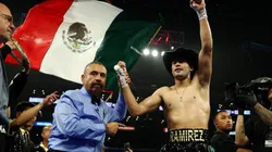 Óscar de la Hoya confía en que el Zurdo pueda vengar al boxeo mexicano.