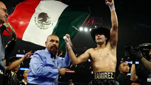 Óscar de la Hoya confía en que el Zurdo pueda vengar al boxeo mexicano.