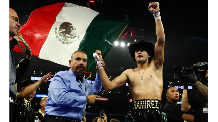 Óscar de la Hoya confía en que el Zurdo pueda vengar al boxeo mexicano.