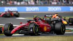 Piloto de Ferrari afrontaría una sanción de cara al GP de Francia