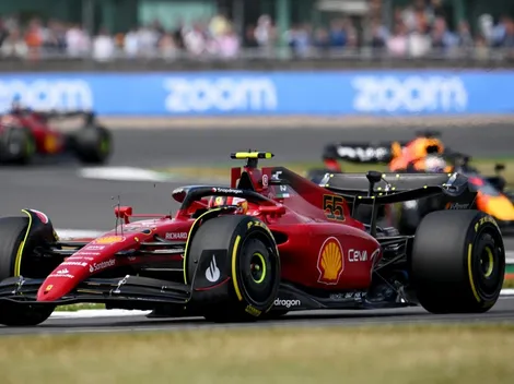 Piloto de Ferrari afrontaría una sanción de cara al GP de Francia