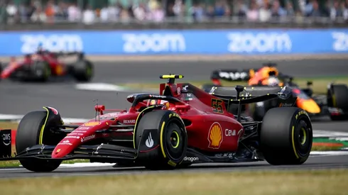 Piloto de Ferrari afrontaría una sanción de cara al GP de Francia