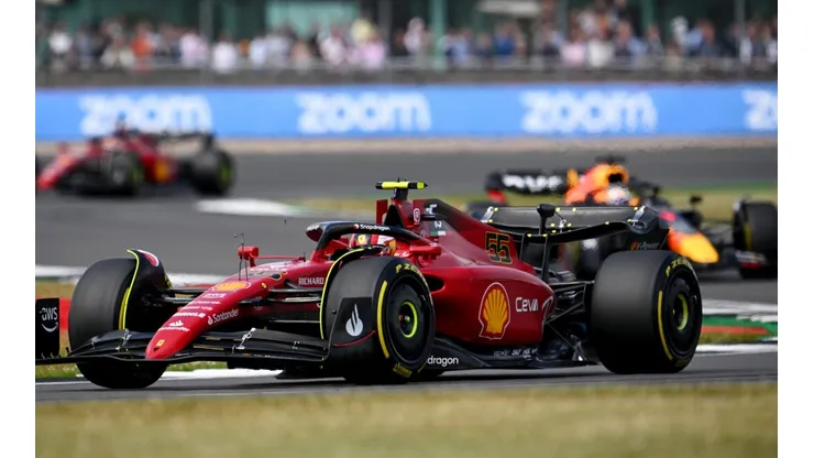 Piloto de Ferrari afrontaría una sanción de cara al GP de Francia