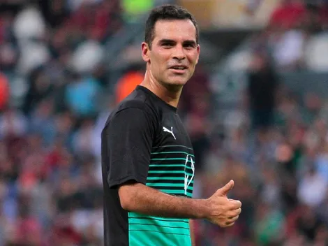 ¡Vuelve a casa! Rafa Márquez ya es nuevo entrenador del Barcelona