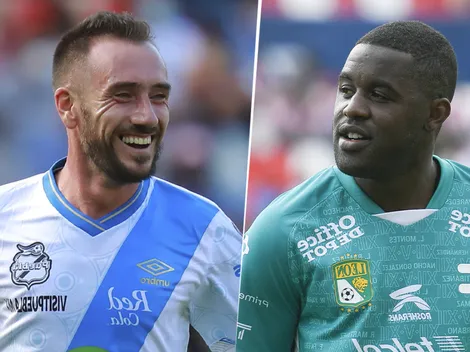 ¿Cómo quedaron Puebla vs. León por la Fecha 3 de la Liga MX?