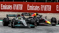 Fórmula 1: Christian Horner cree que Mercedes está volviendo a entrar al juego