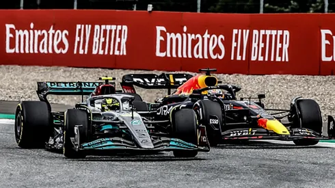 Fórmula 1: Christian Horner cree que Mercedes está volviendo a entrar al juego