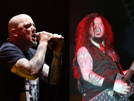 PANTERA regresa a los escenarios