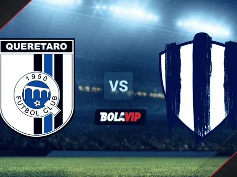 ◉AHORA: Querétaro vs. Rayadas de Monterrey | VER EN VIVO y ONLINE el duelo por la Liga MX Femenil