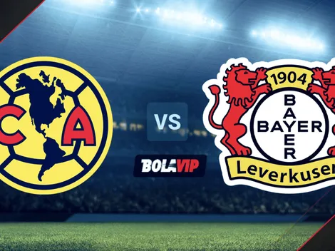 ◉HOY: América Femenil vs. Bayer Leverkusen por un amistoso | VER EN VIVO y ONLINE el duelo
