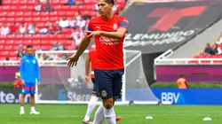 Los fanáticos estallan contra Zaldívar.