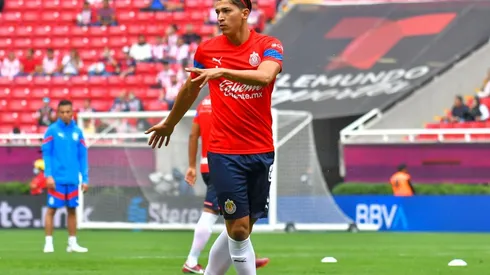 Los fanáticos estallan contra Zaldívar.