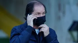 Jaime Ordiales suena para la FMF.