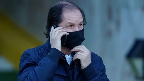 Jaime Ordiales suena para la FMF.