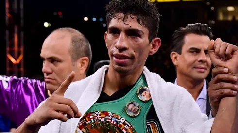 Rey Vargas recibió críticas de Erik Morales.