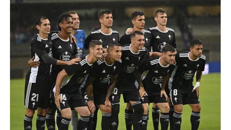 Estrella de Celta quedó encantada con el Olímpico Universitario