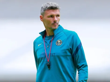 América les quita importancia al Chelsea y Manchester City