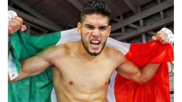 El Zurdo Ramírez le dejó un recado a Dmitry Bivol.