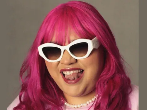 ¿Quién es Herly RG?