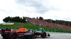 Power Rankings de la F1: Checo, ignorado tras el GP de Austria