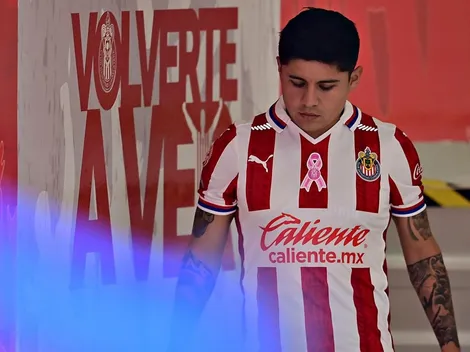 La razón por la que Chofis rechazó a Pachuca