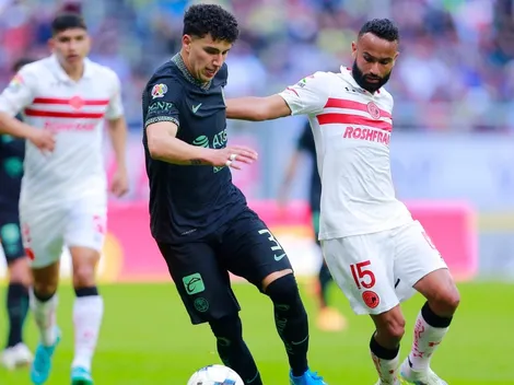 ◉ Las noticias de América hoy: las Águilas se miden con los Diablos del Toluca