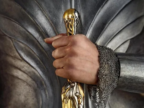 ¿Cuándo se estrena la serie de El Señor de los Anillos en Amazon Prime Video?