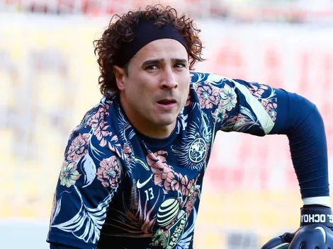 Ochoa y América tendrían importante reunión
