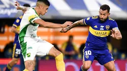 ¿Se viene una nueva "guerra" entre Cruz Azul y Boca?