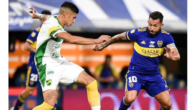 ¿Se viene una nueva "guerra" entre Cruz Azul y Boca?