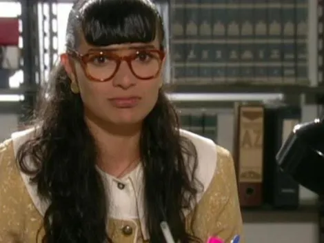 Memes de Betty la Fea que describen cómo nos sentimos tras su salida de Netflix