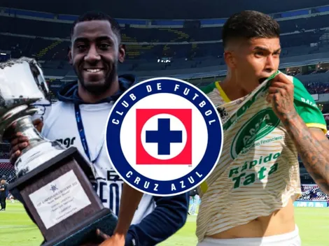 ◉ Noticias de Cruz Azul hoy: cuándo viaja Carneiro y el nuevo defensa que busca La Máquina