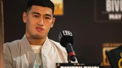 Eddie Hearn le marca a Dmitry Bivol a qué mexicano debe enfrentar.
